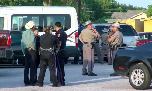 Tay súng ở Mỹ bắn chết 4 người trước khi tự sát