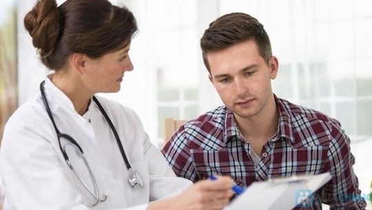 9 bài học chăm sóc sức khỏe đàn ông nên học phụ nữ