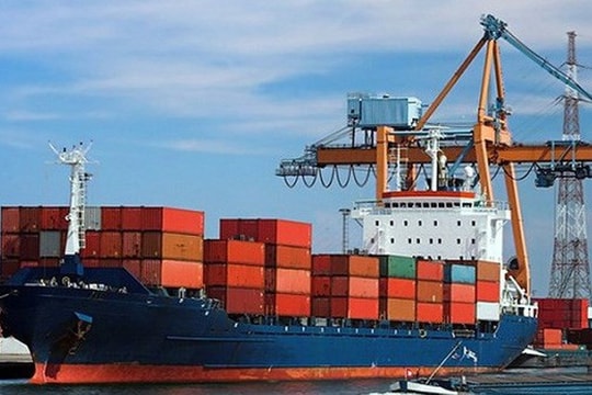 Phân loại luồng xanh, luồng đỏ trong cấp giấy chứng nhận xuất xứ hàng hóa