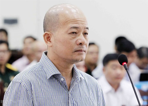 Cựu thượng tá quân đội Út 'Trọc' dùng bằng giả để thăng tiến