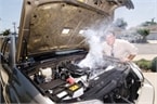Cách 'giải cứu' khẩn cấp khi phát hiện động cơ ô tô quá nóng