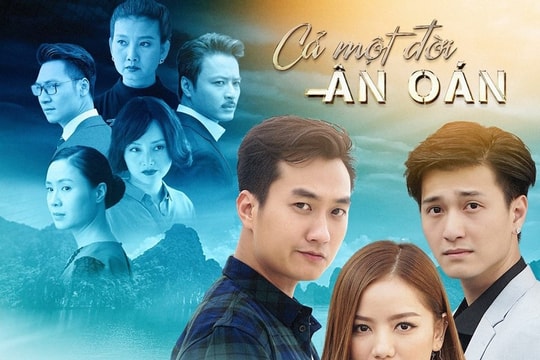 Chương trình nào đang có giá quảng cáo cao nhất trên VTV?