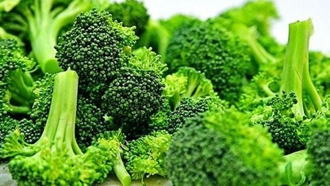 10 thực phẩm giúp ngăn ngừa ung thư tuyến tiền liệt