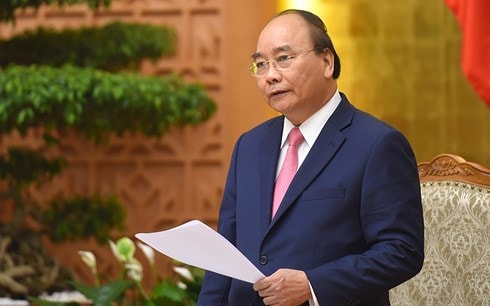 Thủ tướng yêu cầu không vì bệnh thành tích mà bỏ qua gian lận thi cử