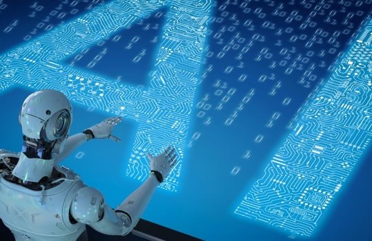 Lầu Năm Góc chi 885 triệu USD phát triển trí tuệ nhân tạo