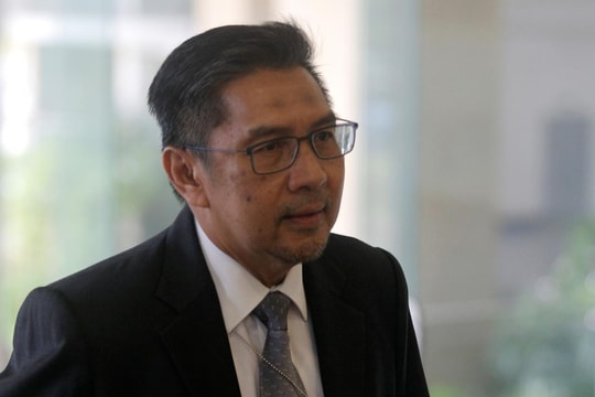 Lãnh đạo Cơ quan Hàng không Dân sự Malaysia từ chức do sai phạm liên quan đến vụ MH370