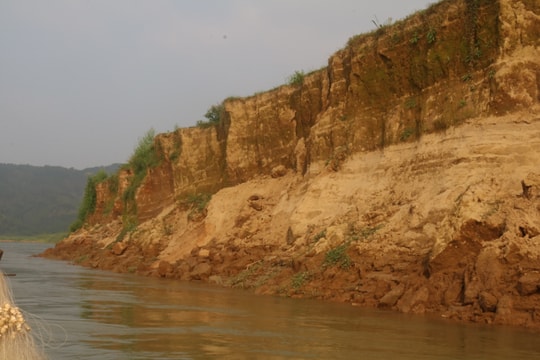 Không chỉ còn là chuyện cát tặc: Có sự lơ là, thiếu trách nhiệm