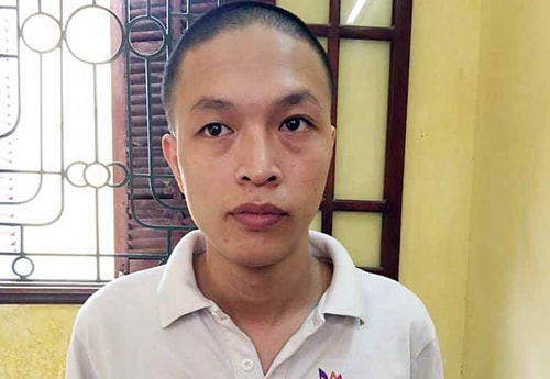 Nam kỹ sư khai dùng cần sa vì áp lực công việc