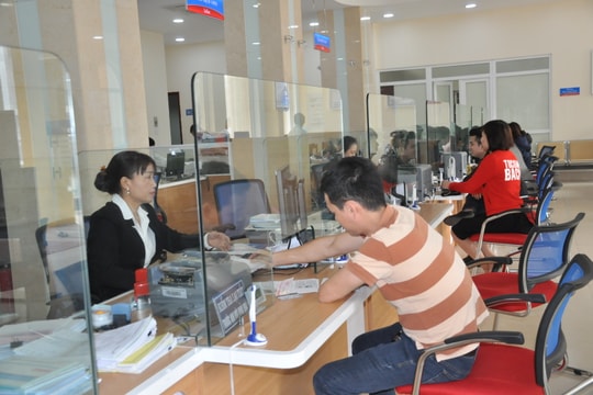 Nghệ An: 7 tháng dư nợ tín dụng tăng hơn 9%