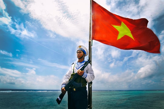 Trường Sa - Một hải trình đặc biệt