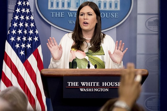 Nhà Trắng kêu gọi các công ty Mỹ đầu tư vào Mỹ