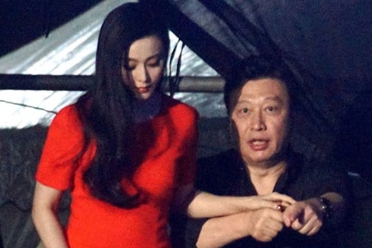 Ông 'trùm' quản lý đứng sau Phạm Băng Băng vụ trốn thuế là ai?