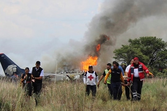 Điểm danh các sự kiện đầy biến động của thế giới 24h qua