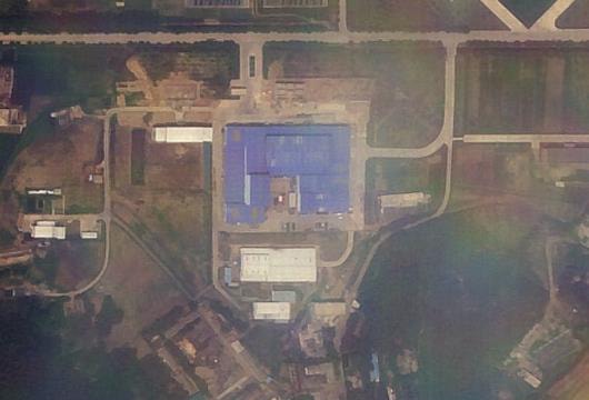 Mỹ từ chối bình luận về thông tin Triều Tiên phát triển tên lửa mới