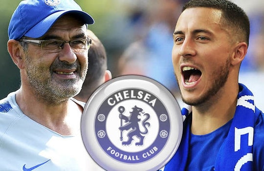 Xác định sao khủng tiếp theo chia tay M.U; Real Madrid chốt giá mua Hazard 180 triệu euro