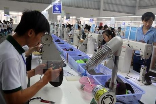 Bộ Ngoại giao phản ứng việc Séc ngừng cấp visa cho lao động Việt Nam