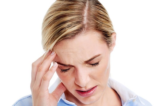 Đau nửa đầu: Bệnh nguy hiểm ít người biết