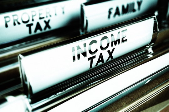 Trúng thưởng khuyến mãi có được miễn thuế?