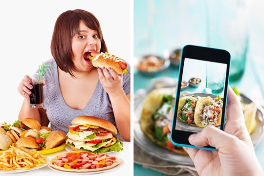 12 thói quen giúp da đẹp, dáng xinh mà không cần ăn kiêng khổ sở