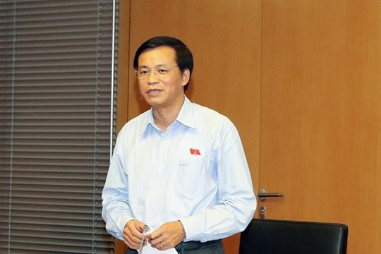 Dự Luật Đặc khu đang được cân nhắc 