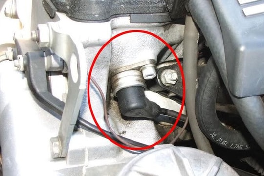 Nguyên nhân khiến xe ôtô bị hụt hơi khi tăng tốc