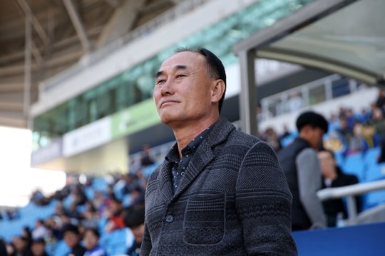 Bóng đá nam ASIAD 18: Đương kim vô địch Hàn Quốc tự tin