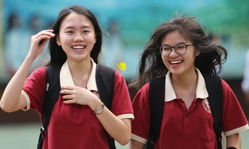 Gần 40 đại học công bố điểm chuẩn năm 2018