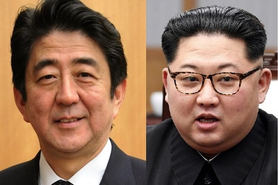 Không có dấu hiệu cuộc gặp thượng đỉnh Nhật - Triều sẽ sớm diễn ra
