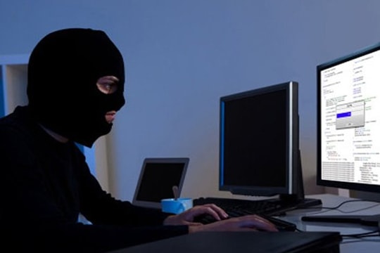 Cảnh báo: Email tên miền gov.vn giả mạo tấn công người dùng internet