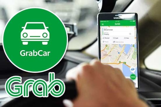 Bộ Giao thông Vận tải đề xuất xe Grab không phải là taxi