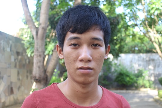 Bắt đối tượng chuyên trộm xe máy dựng ngoài đồng và tài sản nhà dân