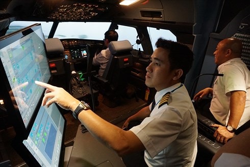 Phi công Việt Nam đáp ứng tiêu chuẩn ICAO, những sự cố chỉ là cá biệt