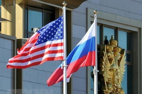 Nga lấy làm tiếc về động thái ngoại giao “la làng” của Mỹ