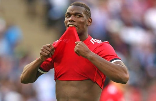 Pogba đến Barca với giá 100 triệu bảng; MU sẽ sở hữu Maguire trong 48 giờ tới?