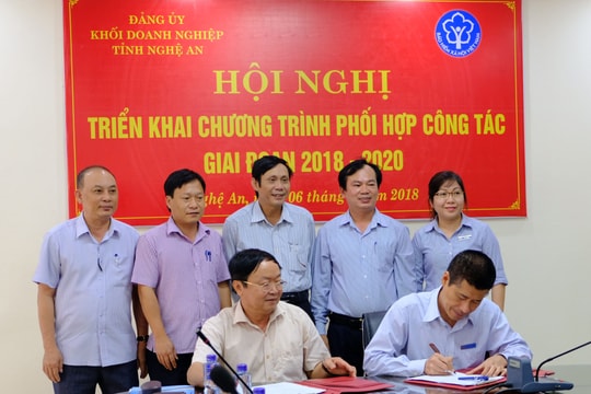 Một số doanh nghiệp có dấu hiệu xem thường quy định luật pháp về BHXH