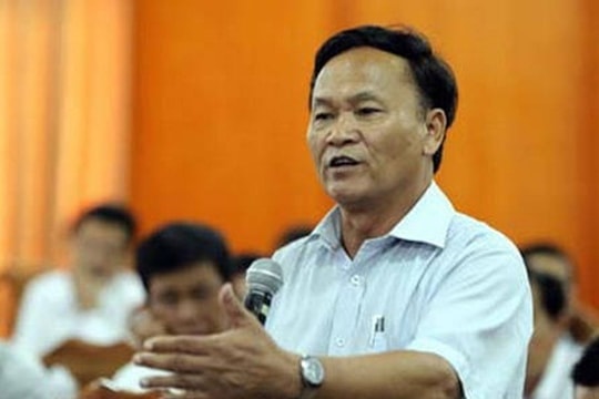 'Khổng Minh xứ Nghệ' bàn về cách dụng binh của HLV Park Hang-seo