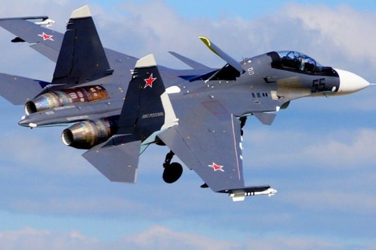 Nhật Bản phản đối Nga triển khai máy bay phía Nam quần đảo Kuril