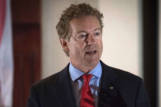 Thượng nghị sĩ Mỹ mời nhà lập pháp Nga hội đàm ở Washington