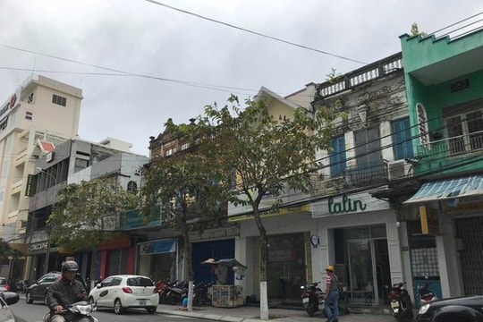 Đà Nẵng: Kết luận vụ nguyên thư ký ông Xuân Anh mượn nhà của Vũ “nhôm”