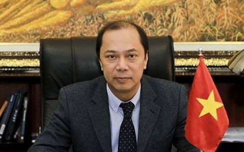 Việt Nam hoàn thành tốt nhiệm vụ luân phiên trong ASEAN