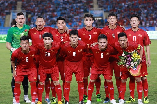 U23 Việt Nam vs U23 Uzbekistan: Đòi nợ Thường Châu!