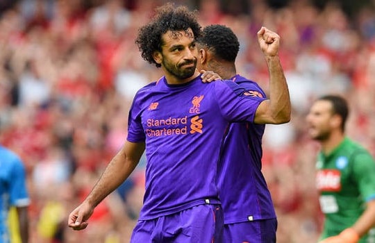 Ứng cử viên nặng ký cho danh hiệu Vua phá lưới Premier League