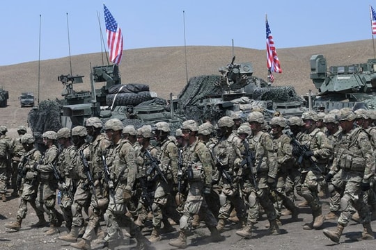 Nga cảnh báo NATO kết nạp Gruzia sẽ châm ngòi xung đột