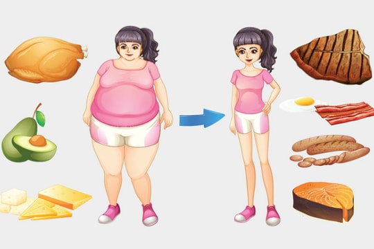 7 lời nói dối về việc giảm cân nhiều người vẫn “tin sái cổ“