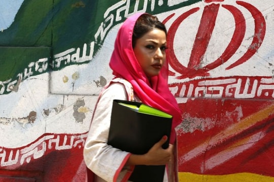 Mỹ tái áp đặt trừng phạt, Iran sẽ lao đao?