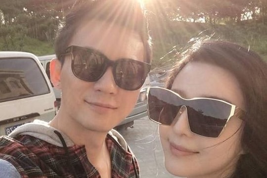 Phạm Băng Băng bị cấm hoạt động 3 năm, rộ tin đồn sắp làm đám cưới