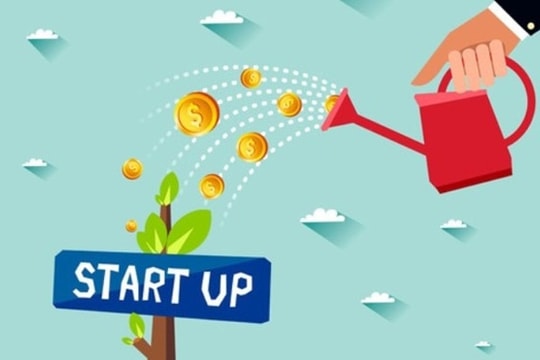 Chính phủ sắp có quỹ đầu tư 2.000 tỷ đồng cho startup vay