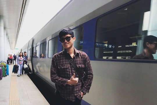 9X Nghệ An hát hit nhạc Kpop khiến cư dân mạng phấn khích