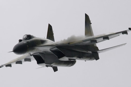 Mỹ bày tỏ thái độ đối với việc Indonesia mua máy bay của Nga