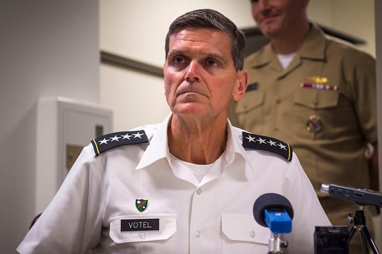 Iran tập trận hải quân gửi thông điệp tới Mỹ